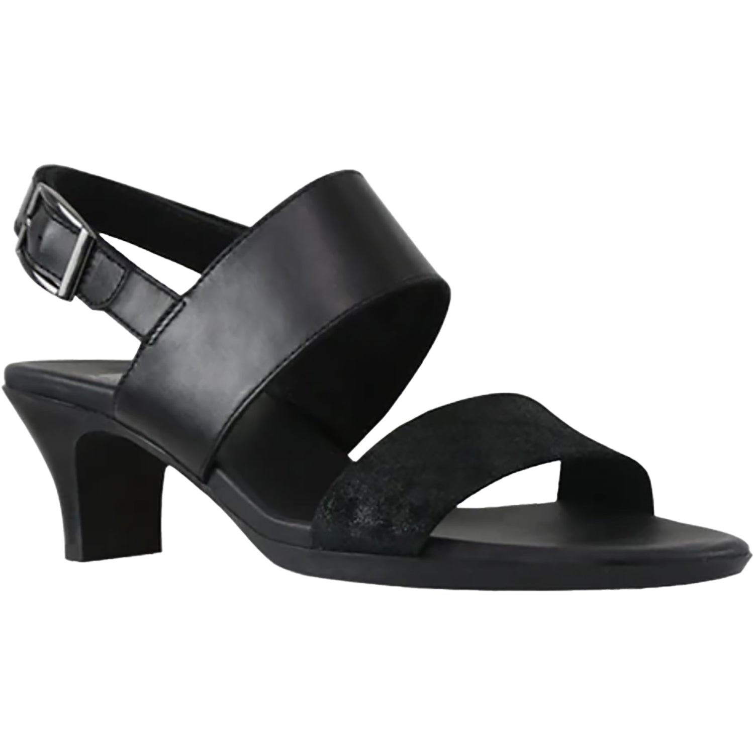Womens Munro Women's Munro Livia Black Combo Black Combo