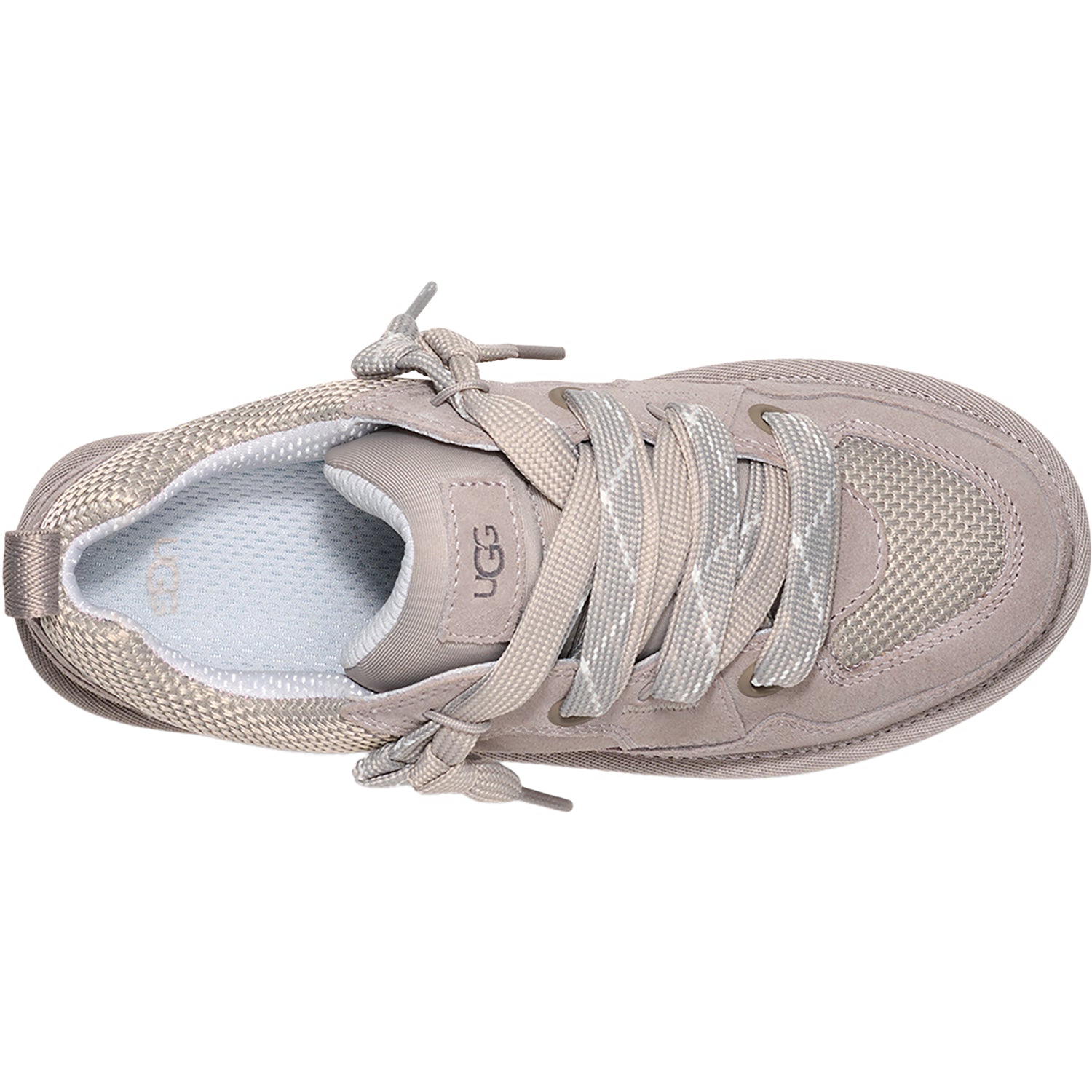 Womens Ugg Women's UGG Lo Lowmel Campfire Campfire