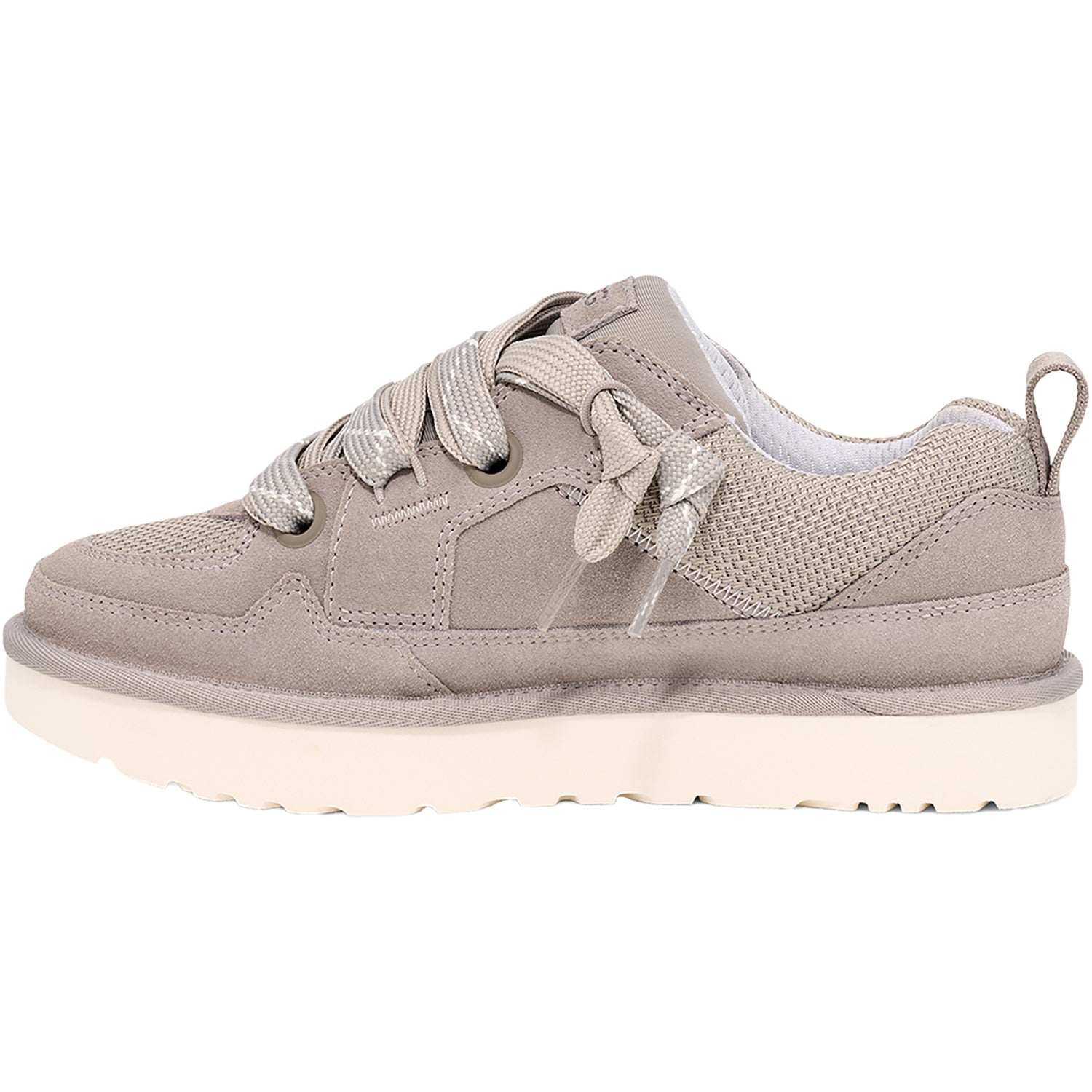 Womens Ugg Women's UGG Lo Lowmel Campfire Campfire