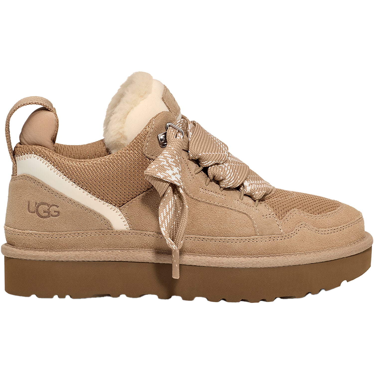 Womens Ugg Women's UGG Lowmel Sand Sand