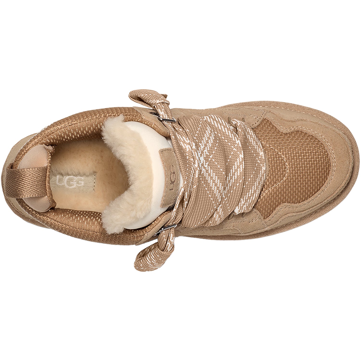 Womens Ugg Women's UGG Lowmel Sand Sand