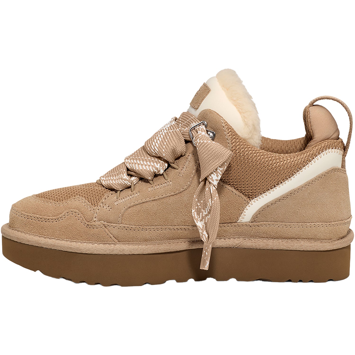 Womens Ugg Women's UGG Lowmel Sand Sand