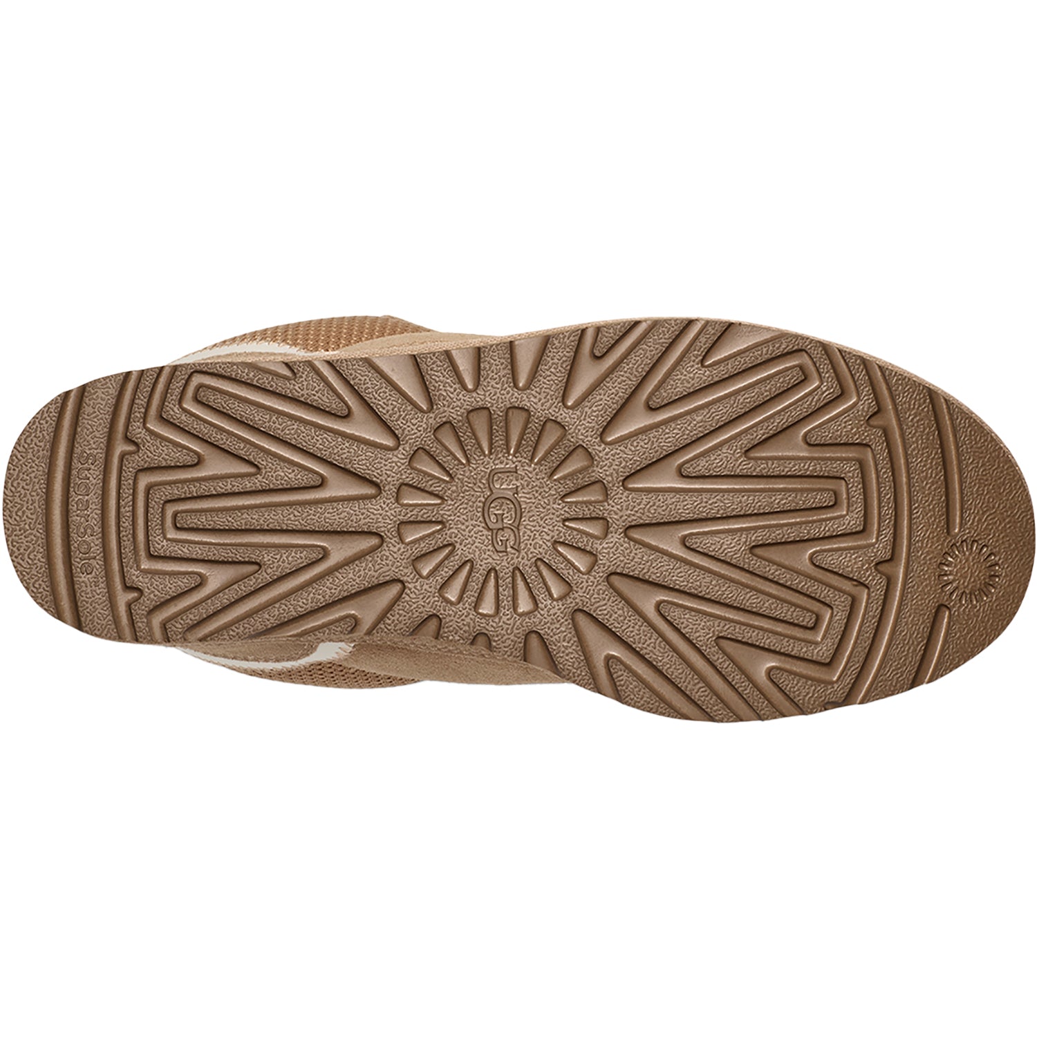 Womens Ugg Women's UGG Lowmel Sand Sand