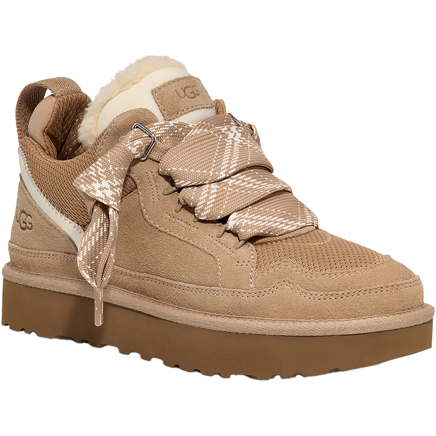Womens Ugg Women's UGG Lowmel Sand Sand