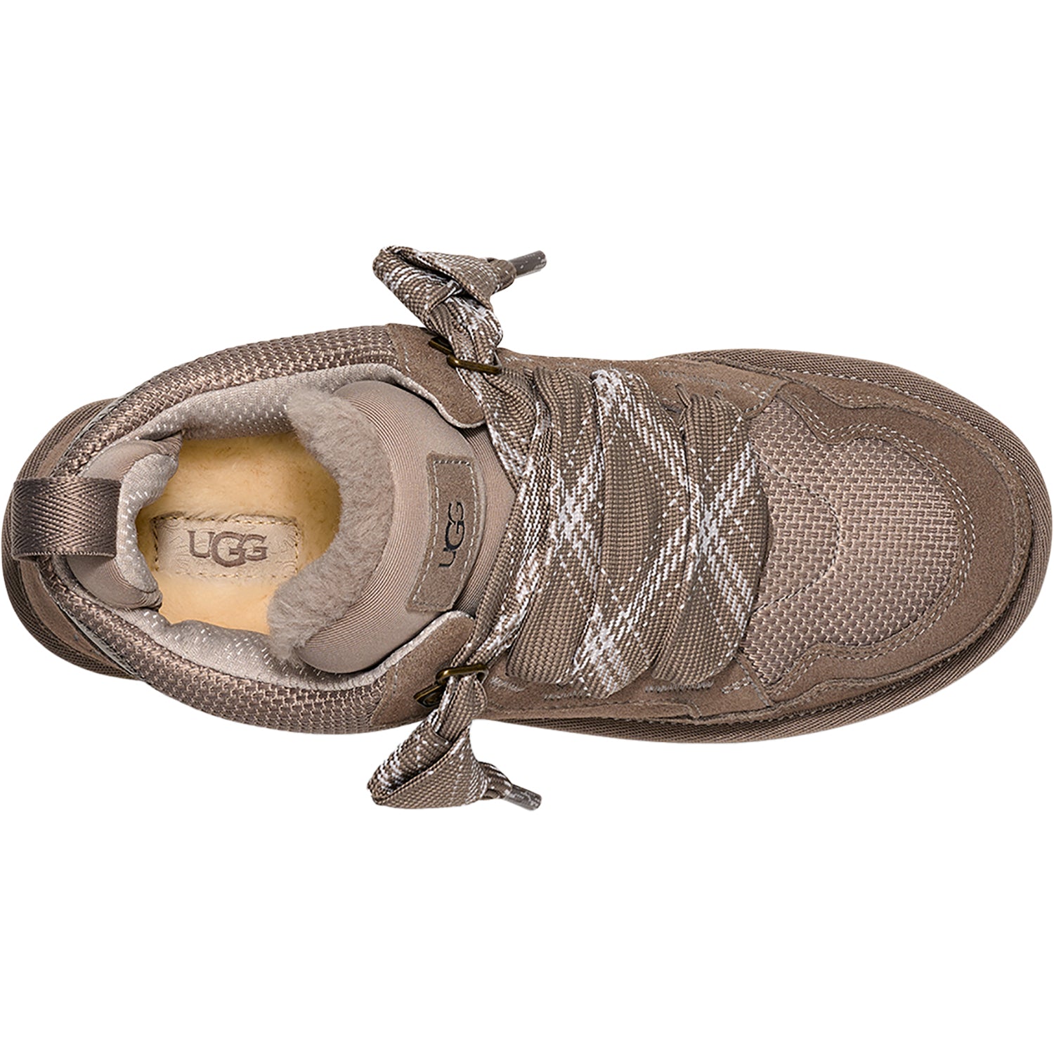 Womens Ugg Women's UGG Lowmel Smoke Plume Smoke Plume