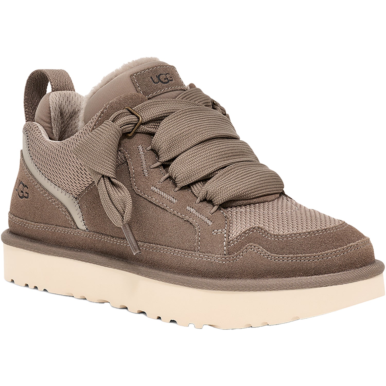 Womens Ugg Women's UGG Lowmel Smoke Plume Smoke Plume