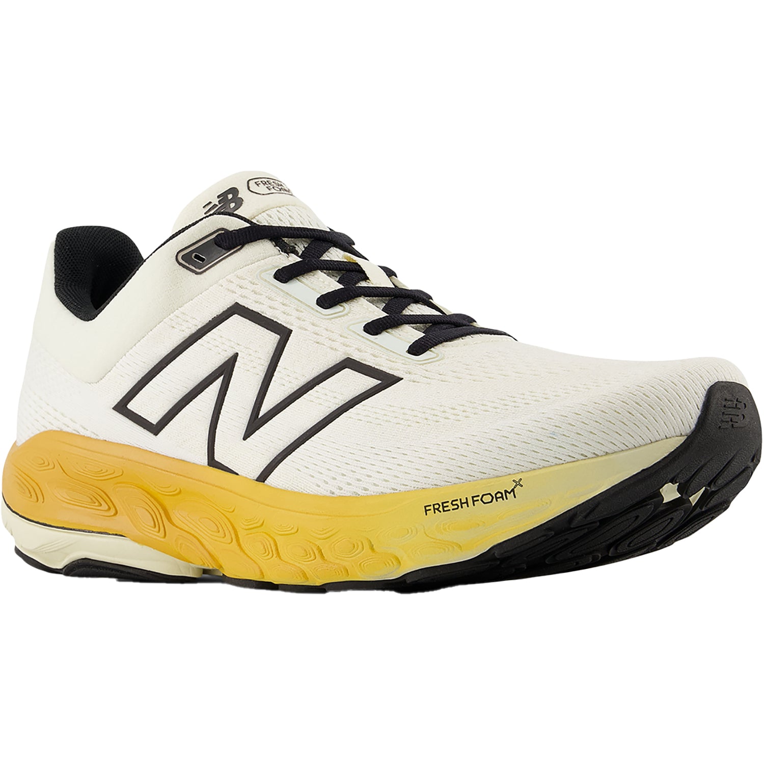 Mens New balance Men's New Balance M860Y14 Sea Salt/Angora/Dried Apricot Sea Salt/Angora/Dried Apricot
