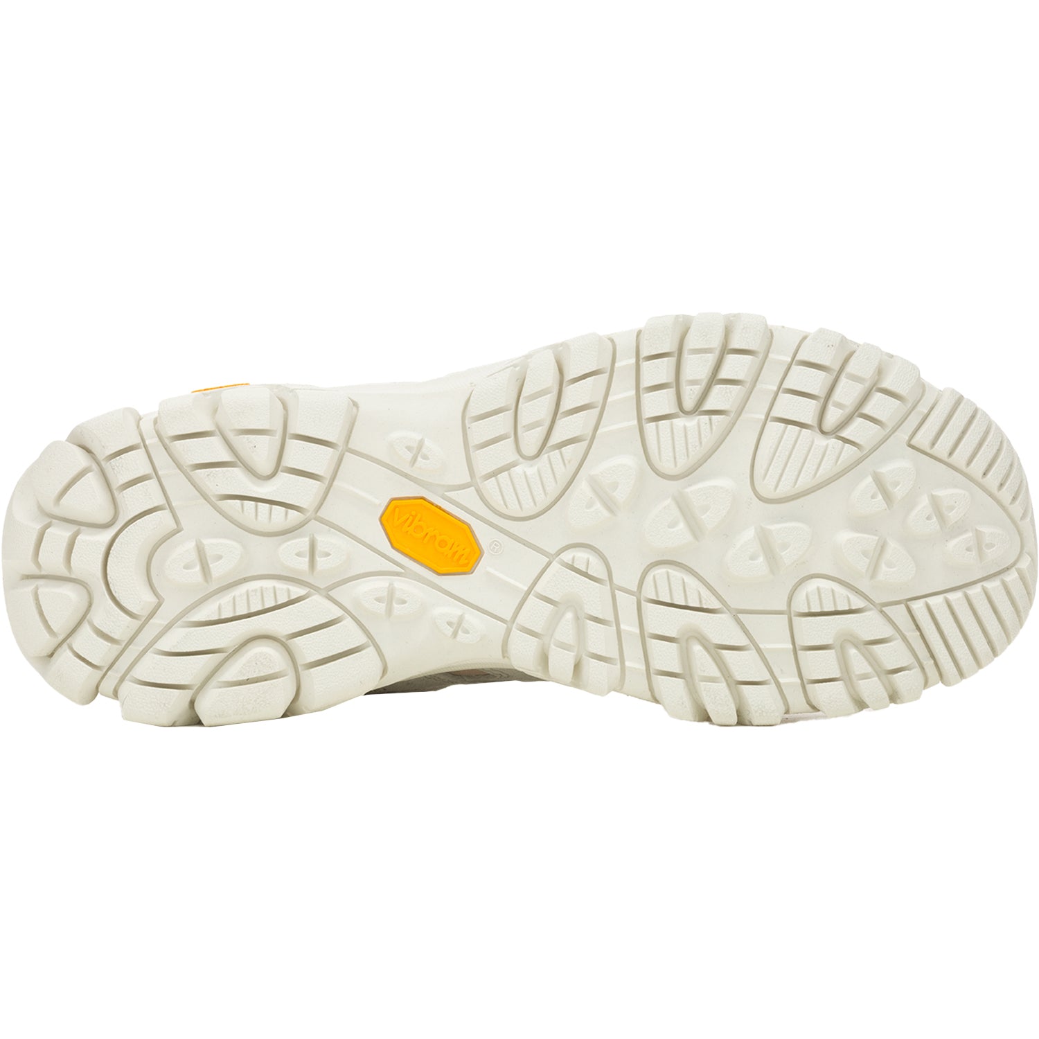 Womens Merrell Women's Merrell Moab 3 Vista Chalk/Multi Chalk/Multi