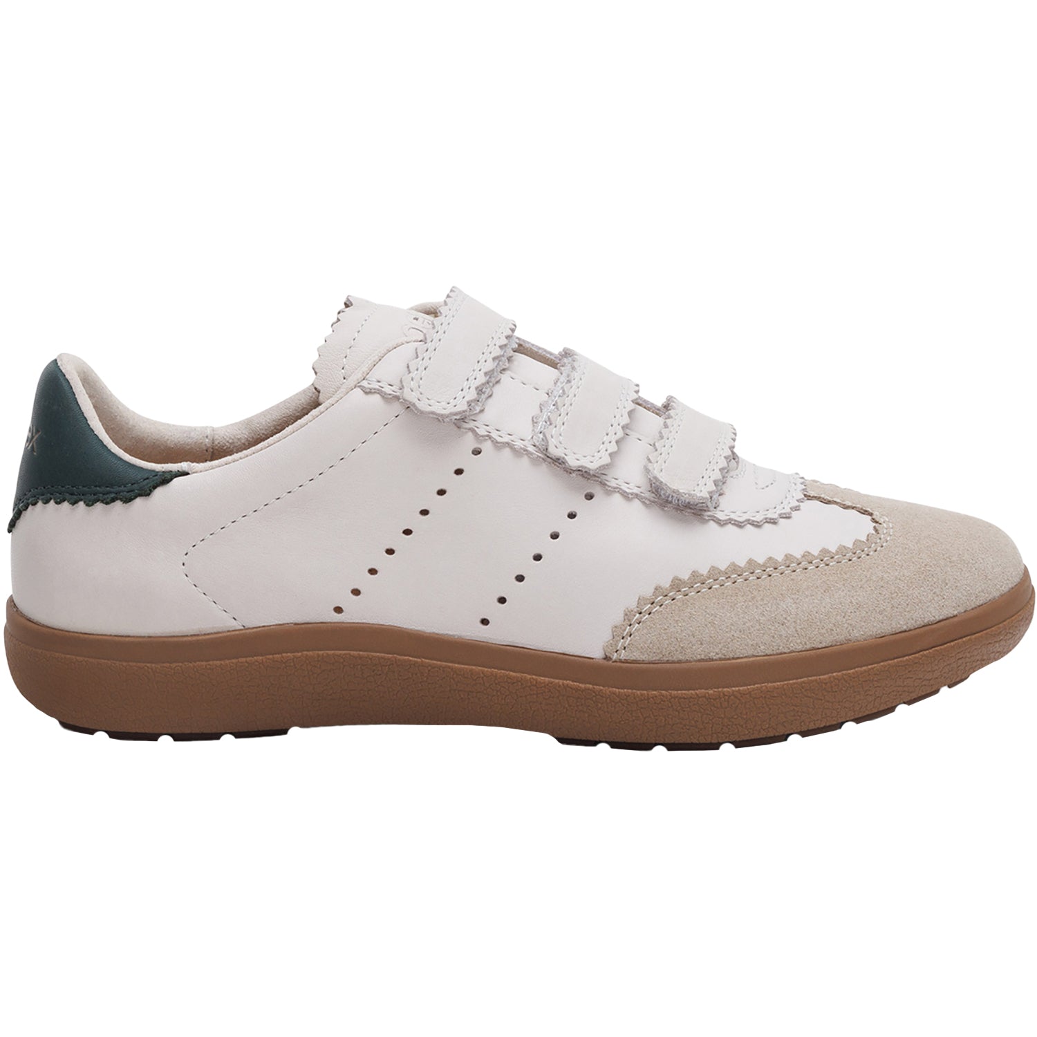 Womens Aetrex Women's Aetrex Morgan Oatmeal Oatmeal