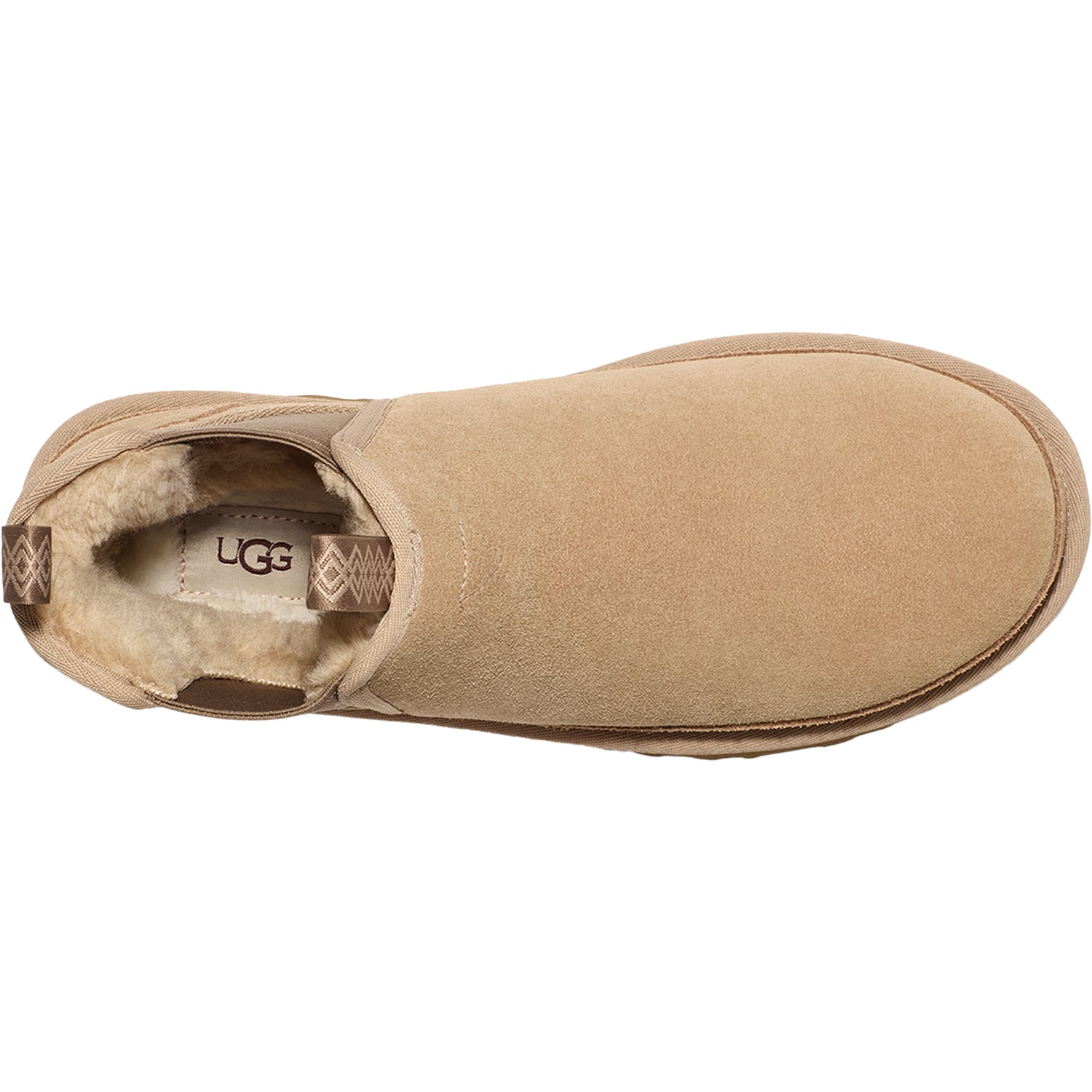 Mens Ugg Men's UGG Neumel Chelsea Mustard Seed Mustard Seed