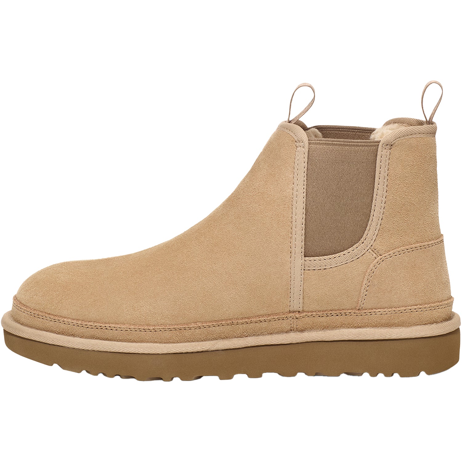Mens Ugg Men's UGG Neumel Chelsea Mustard Seed Mustard Seed