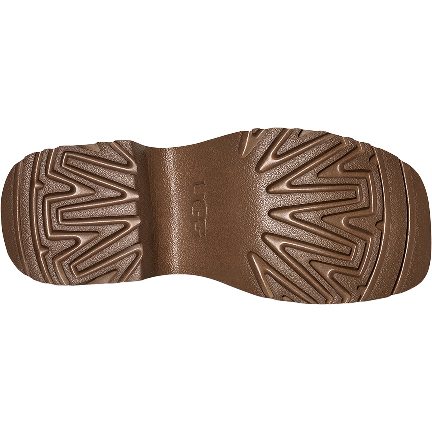 Womens Ugg Women's UGG New Heights Ankle Strap Chestnut Chestnut