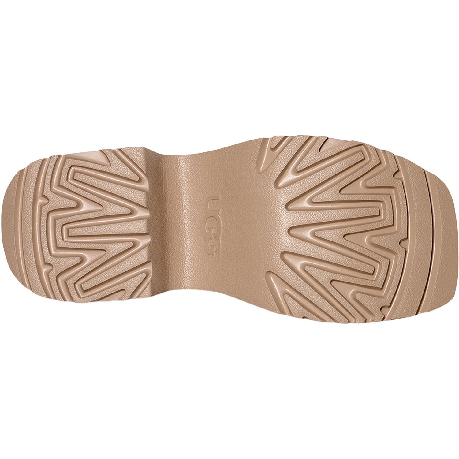 Womens Ugg Women's UGG New Heights Ankle Strap Mustard Seed Mustard Seed
