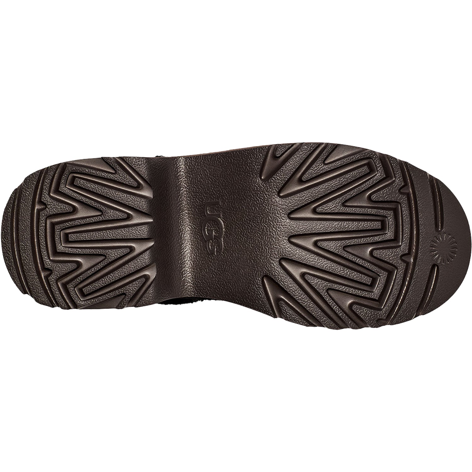 Womens Ugg Women's UGG New Heights Cozy Clog Black Black