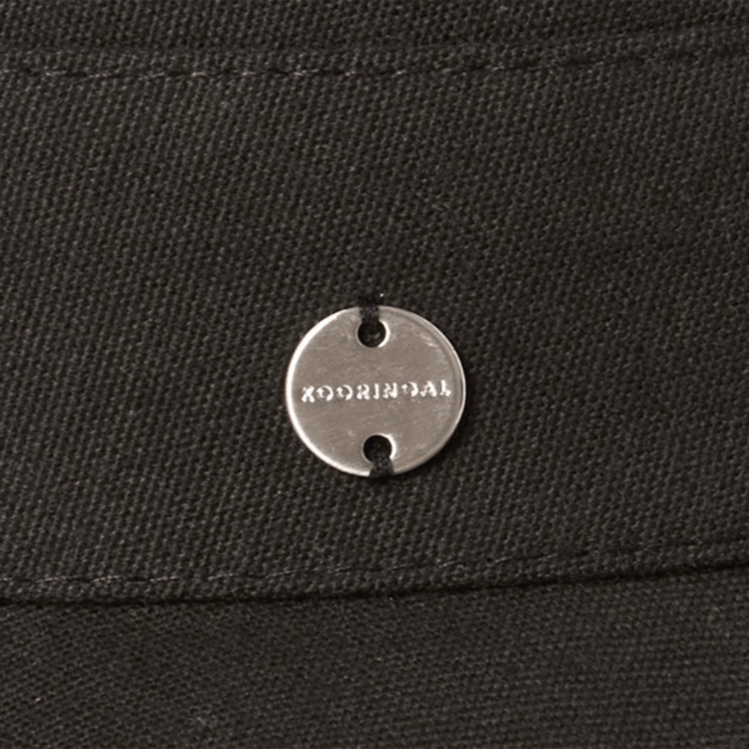 Womens Kooringal Women's Kooringal Hats Noosa Upturn Black Black