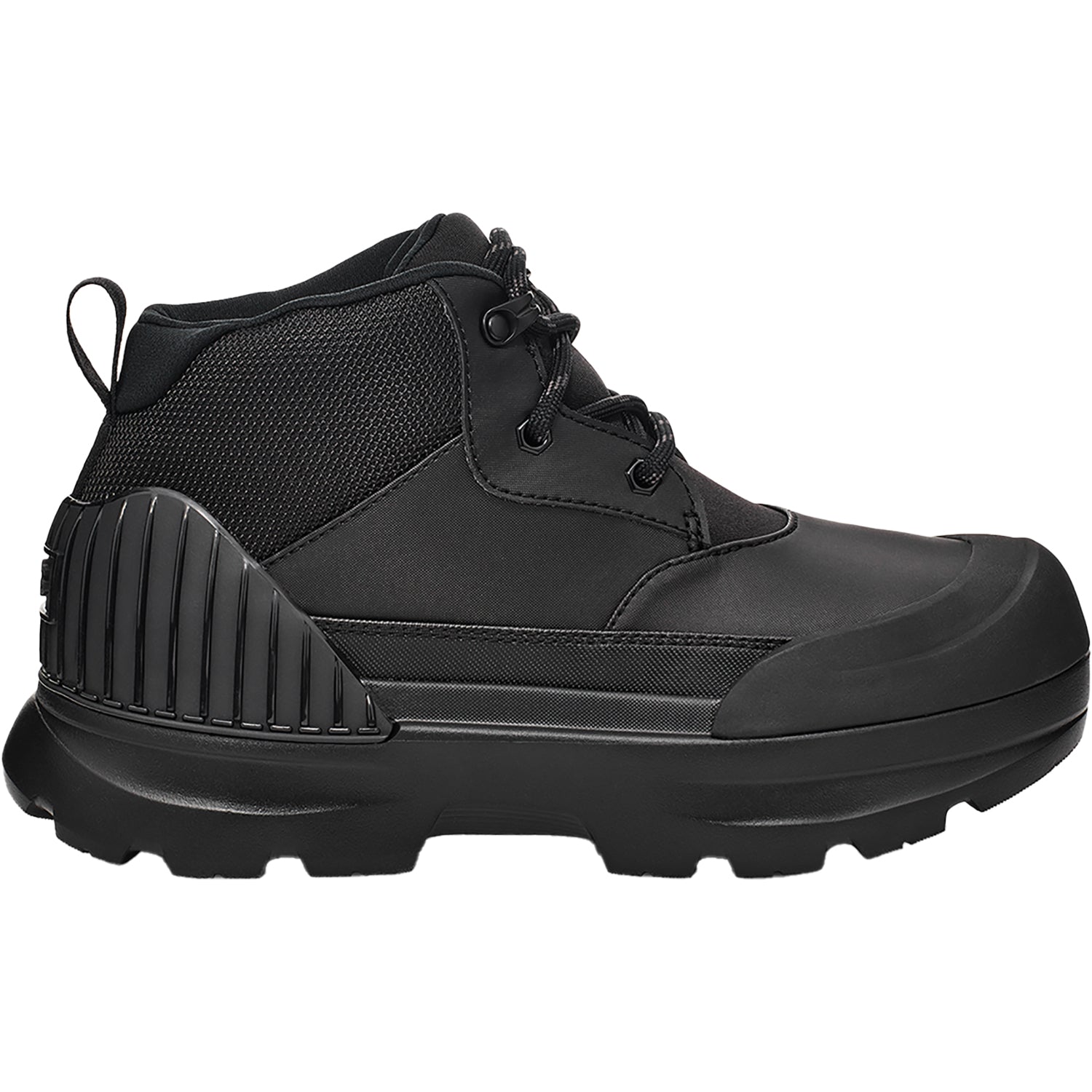 Womens Ugg Women's UGG Neumel X Black Black