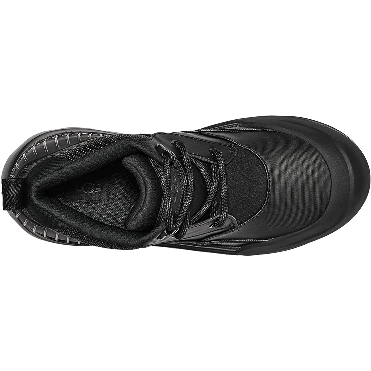 Womens Ugg Women's UGG Neumel X Black Black