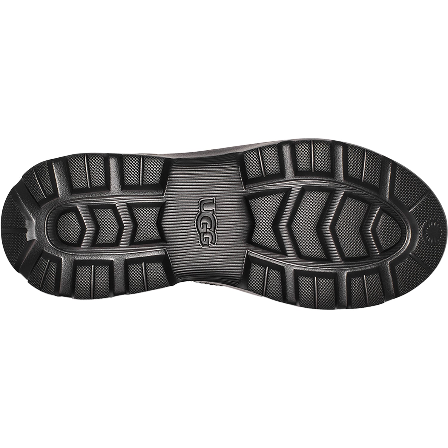 Womens Ugg Women's UGG Neumel X Black Black