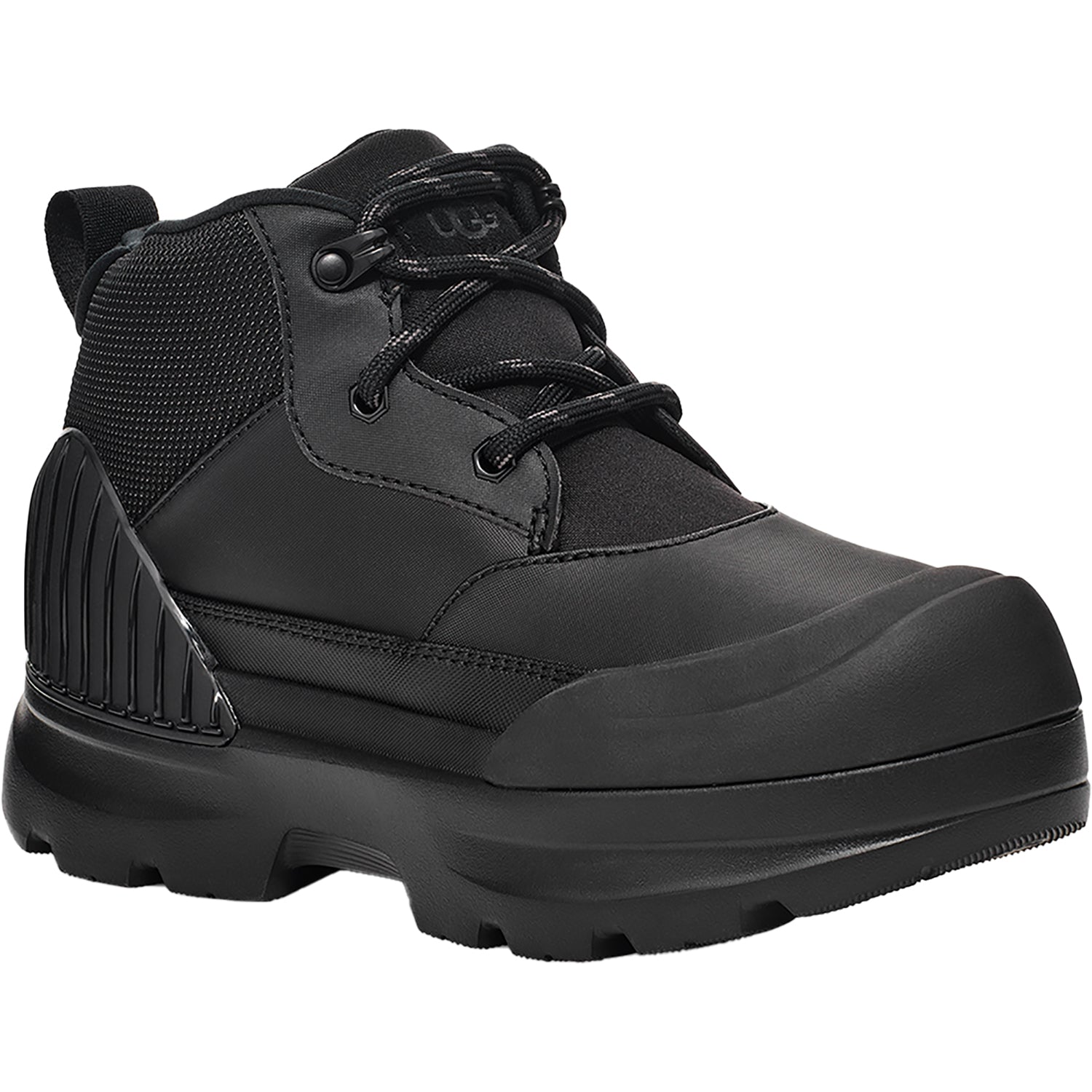 Womens Ugg Women's UGG Neumel X Black Black