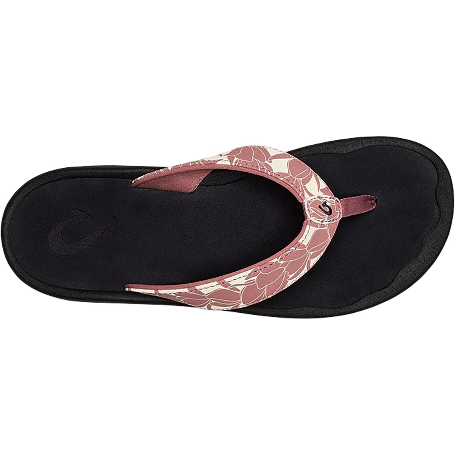 Womens Olukai Women's Olukai Ohana Coral Rose/Pa'i Coral Rose/Pa'i