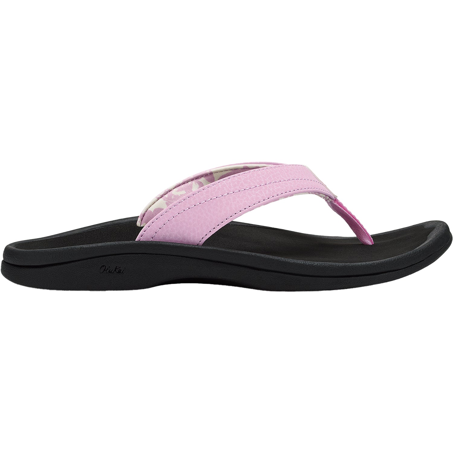 Womens Olukai Women's OluKai Ohana Paradise Pink Paradise Pink