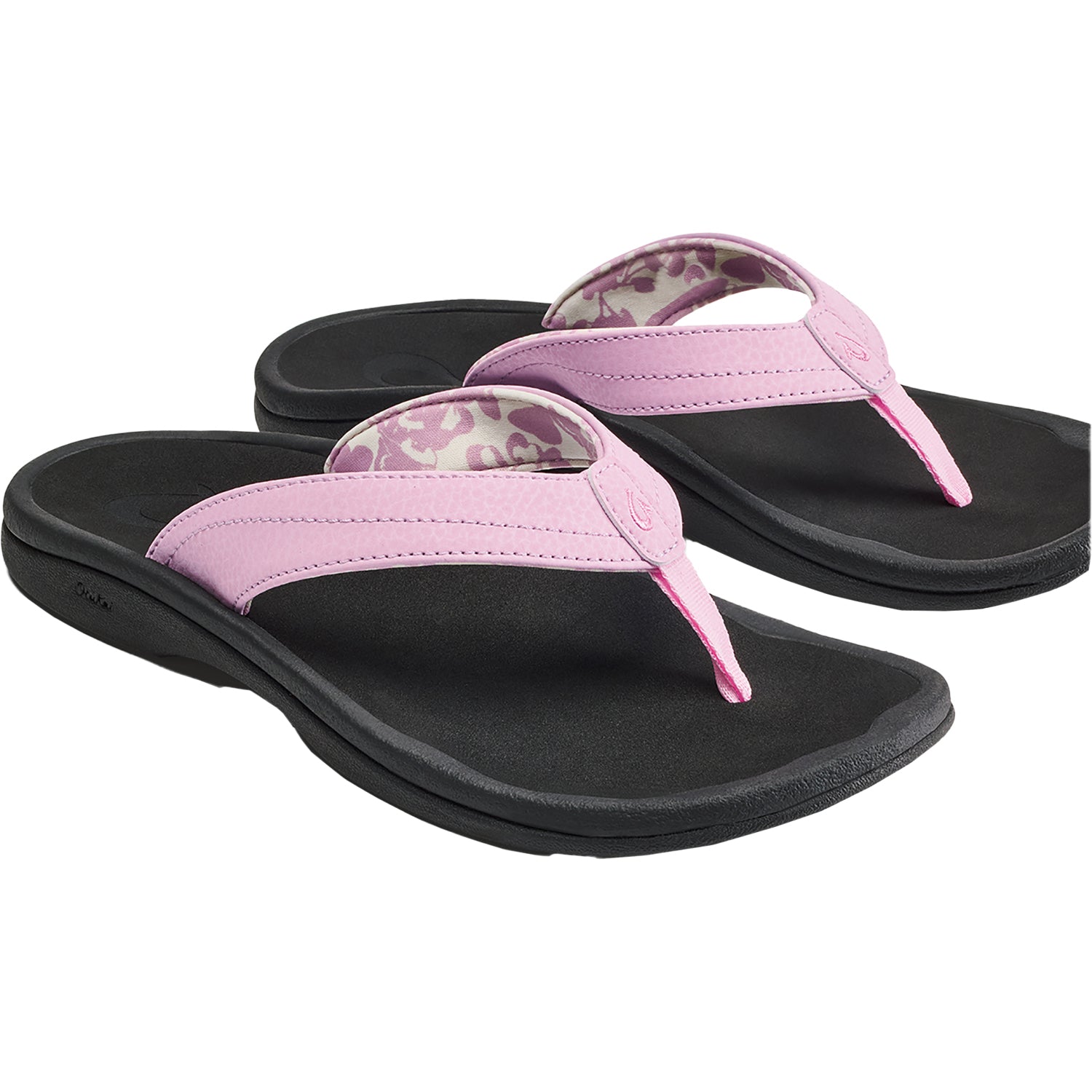 Womens Olukai Women's OluKai Ohana Paradise Pink Paradise Pink