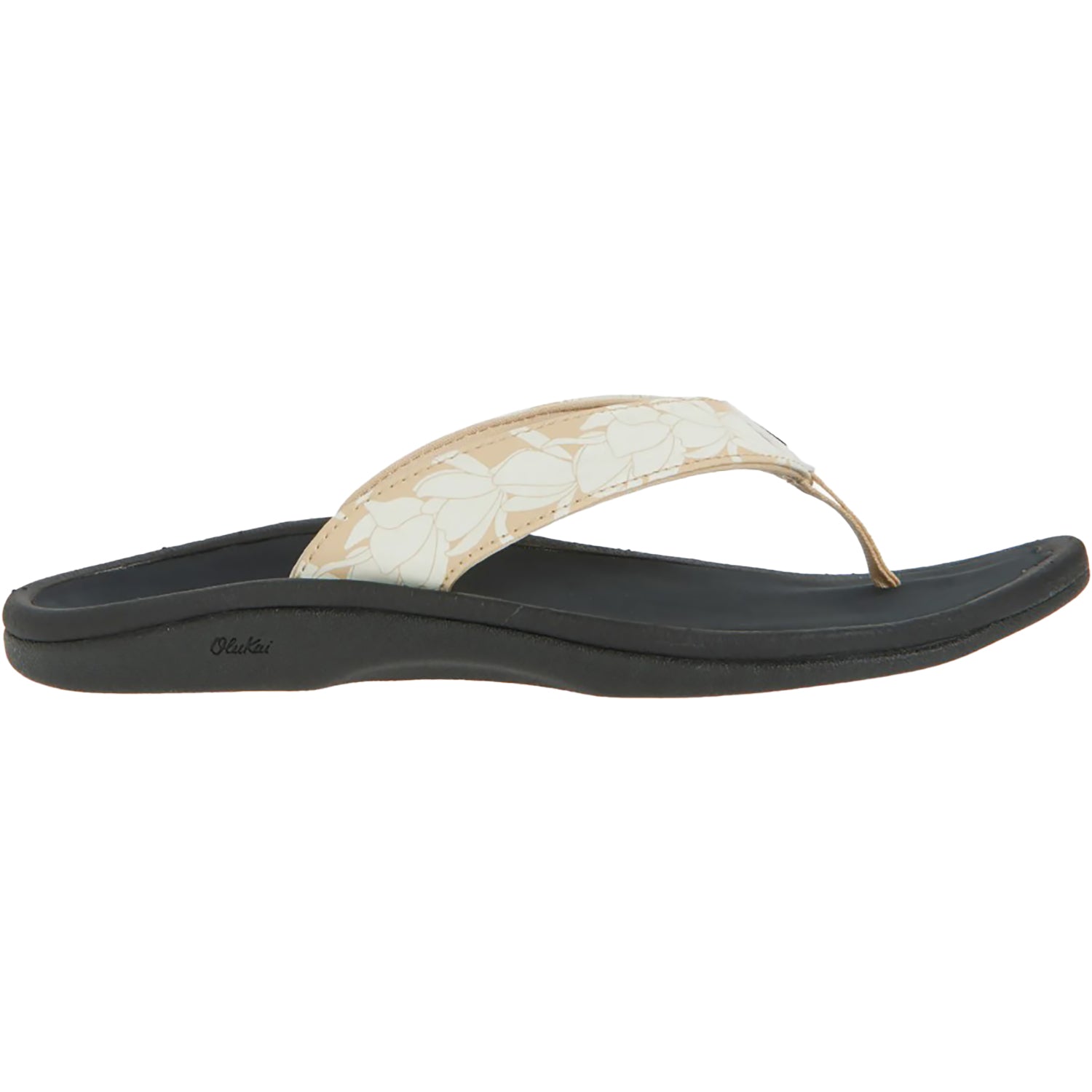 Womens Olukai Women's OluKai Ohana Toasted Coconut/Pai Toasted Coconut/Pai