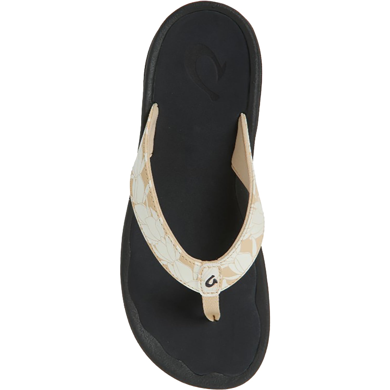 Womens Olukai Women's OluKai Ohana Toasted Coconut/Pai Toasted Coconut/Pai