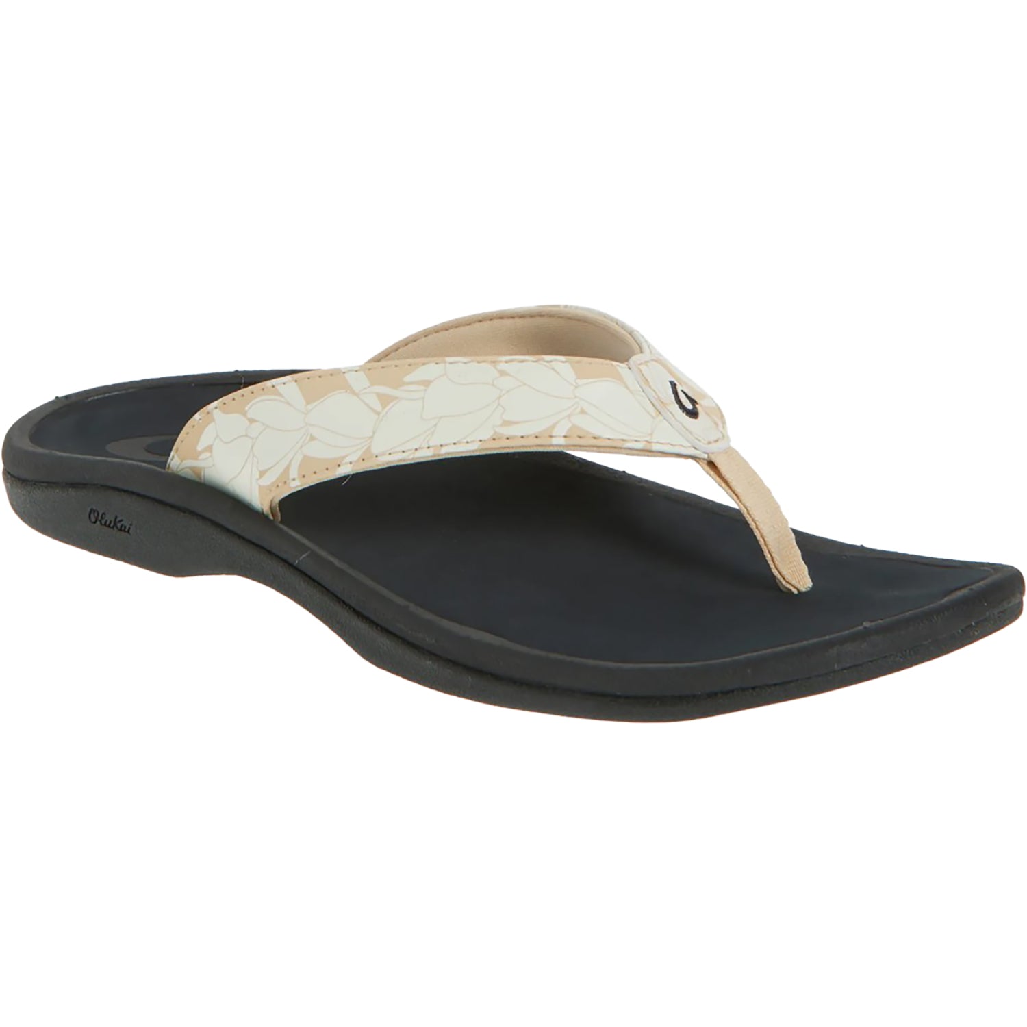 Womens Olukai Women's OluKai Ohana Toasted Coconut/Pai Toasted Coconut/Pai