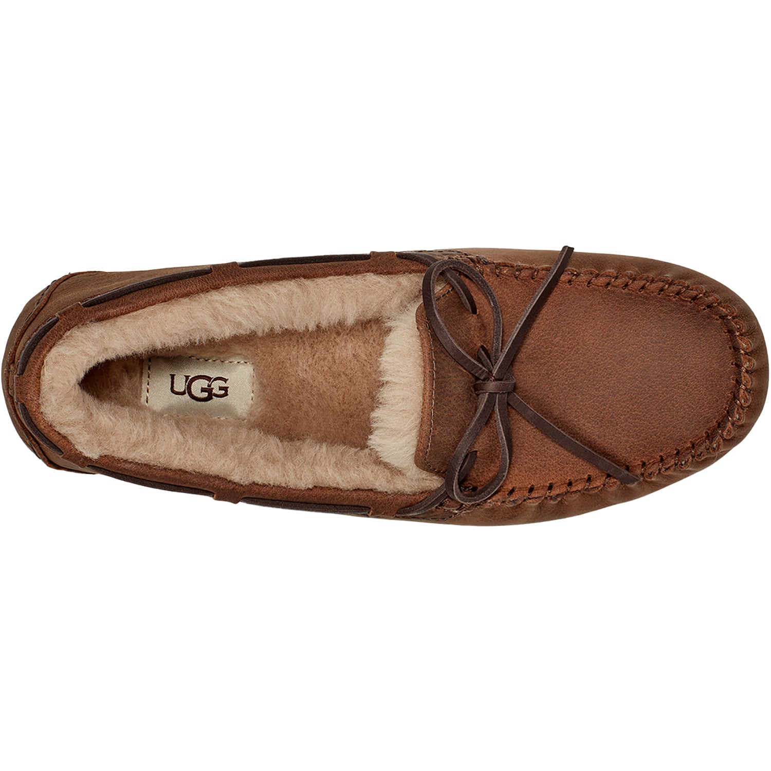 Mens Ugg Men's UGG Olsen Tan Leather Tan Leather