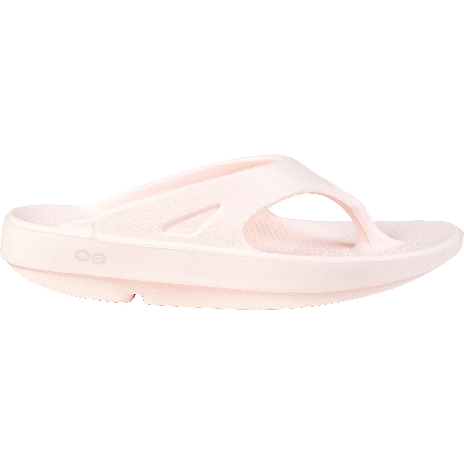 Unisex Oofos Unisex Oofos OOriginal Blush Blush