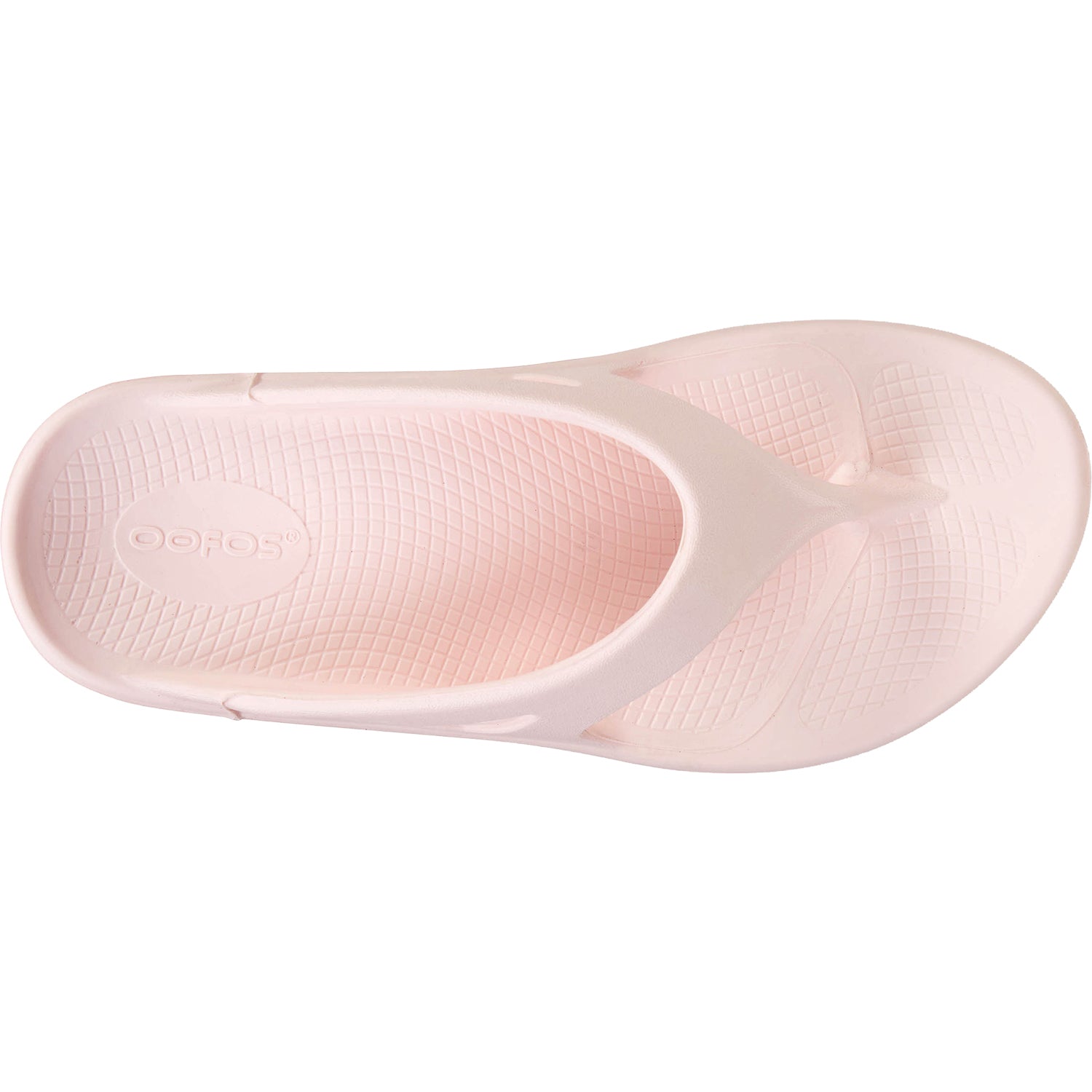 Unisex Oofos Unisex Oofos OOriginal Blush Blush