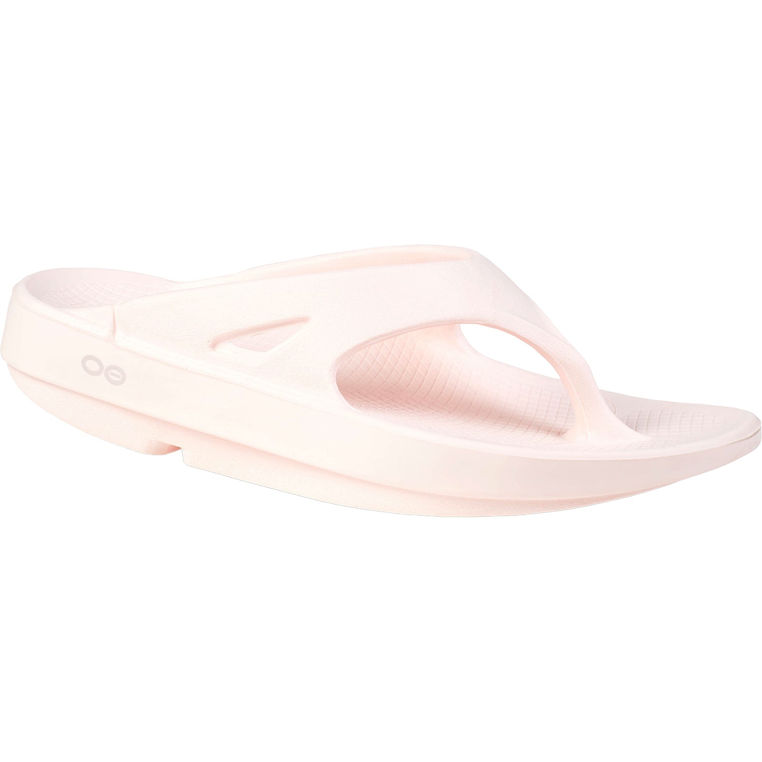 Unisex Oofos Unisex Oofos OOriginal Blush Blush
