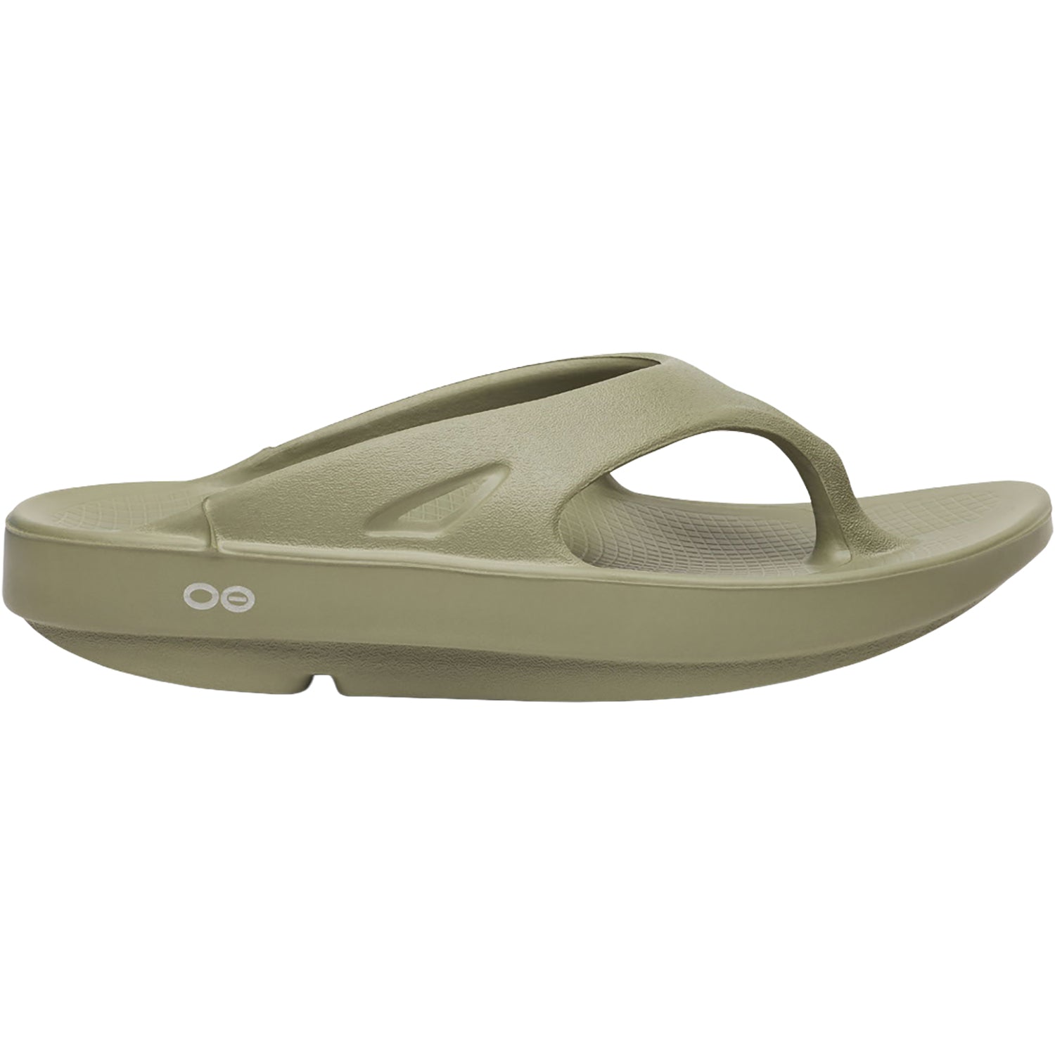 Unisex Oofos Unisex Oofos OOriginal Foliage Foliage