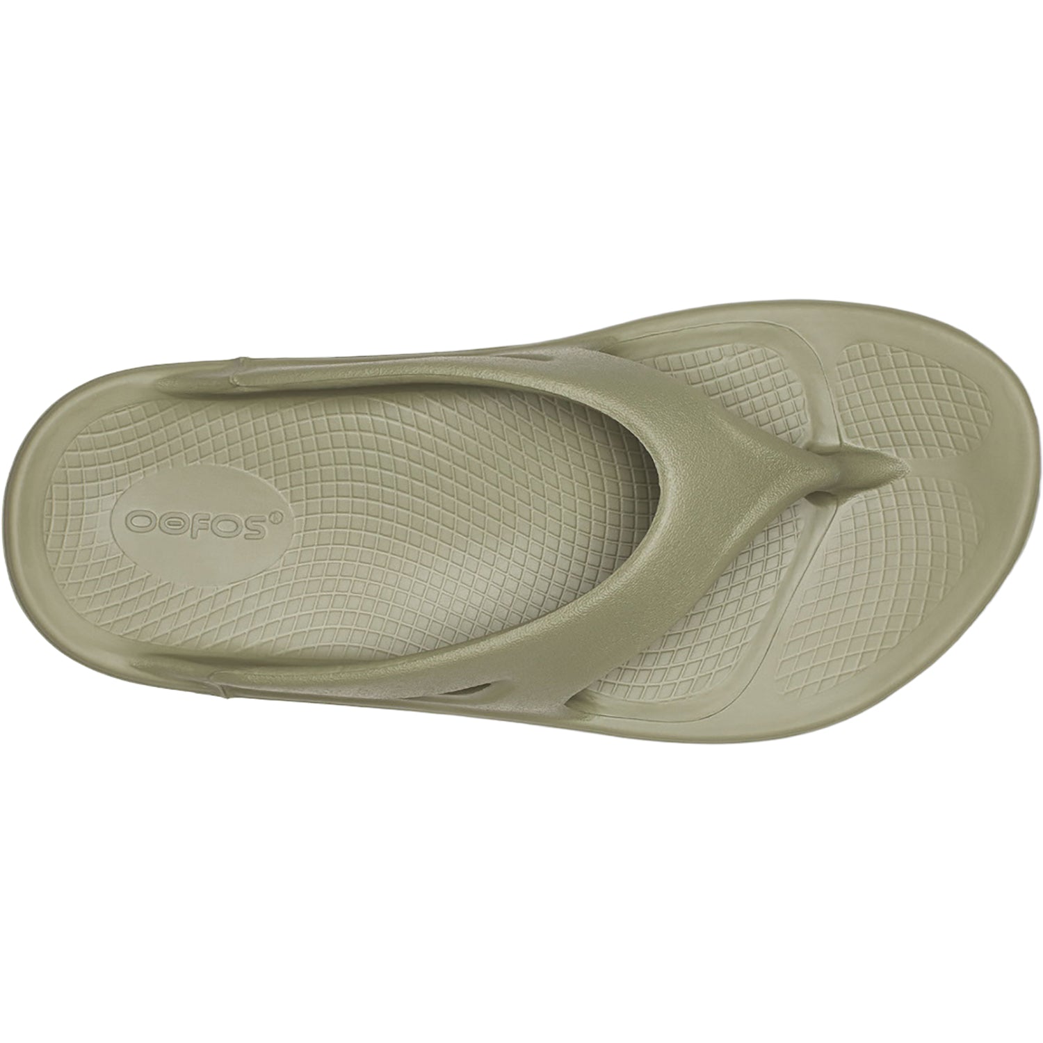 Unisex Oofos Unisex Oofos OOriginal Foliage Foliage