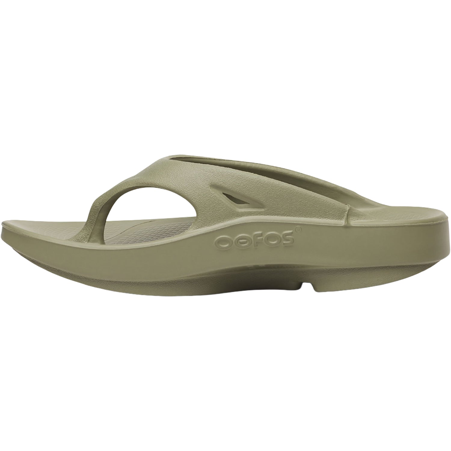 Unisex Oofos Unisex Oofos OOriginal Foliage Foliage