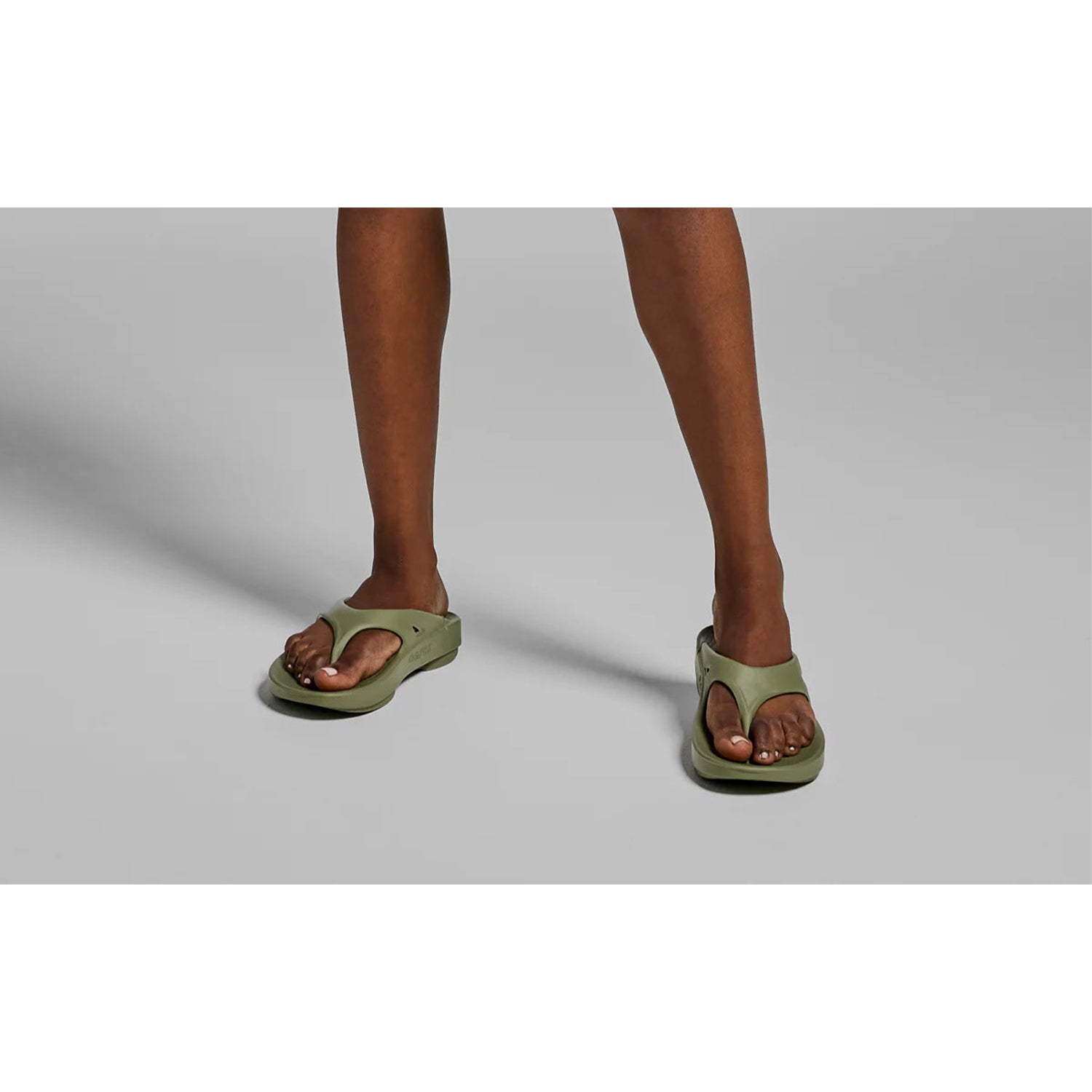 Unisex Oofos Unisex Oofos OOriginal Foliage Foliage