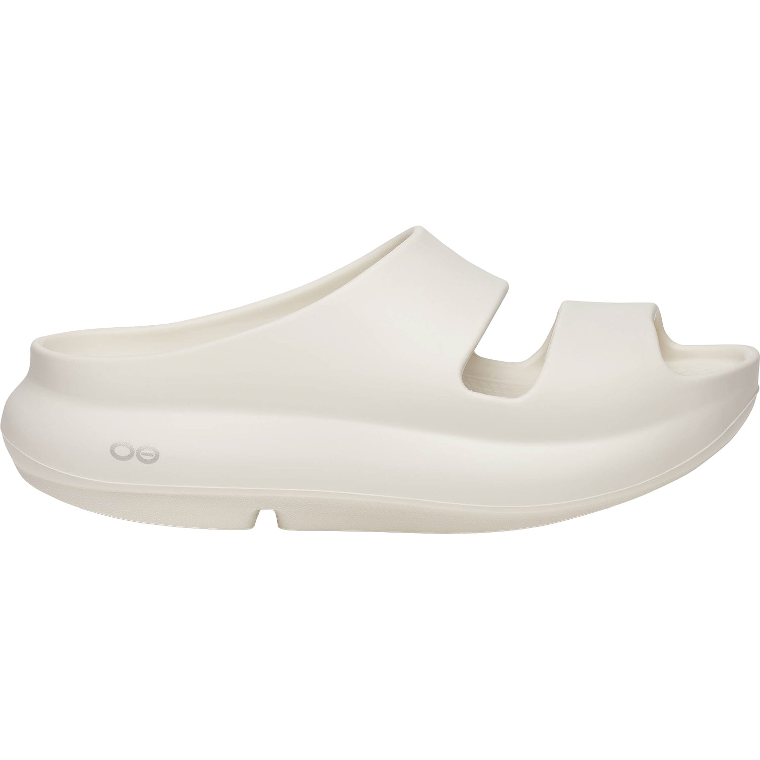 Unisex Oofos Unisex Oofos OOyea Chalk Chalk
