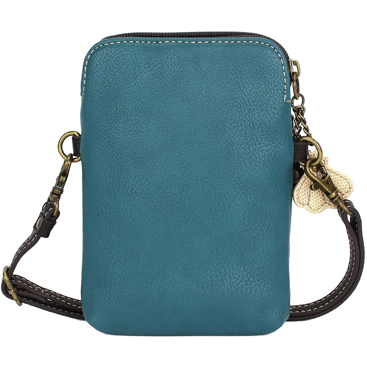 Womens Chala Chala Handbags Otter Cellphone Xbody Turquoise Turquoise
