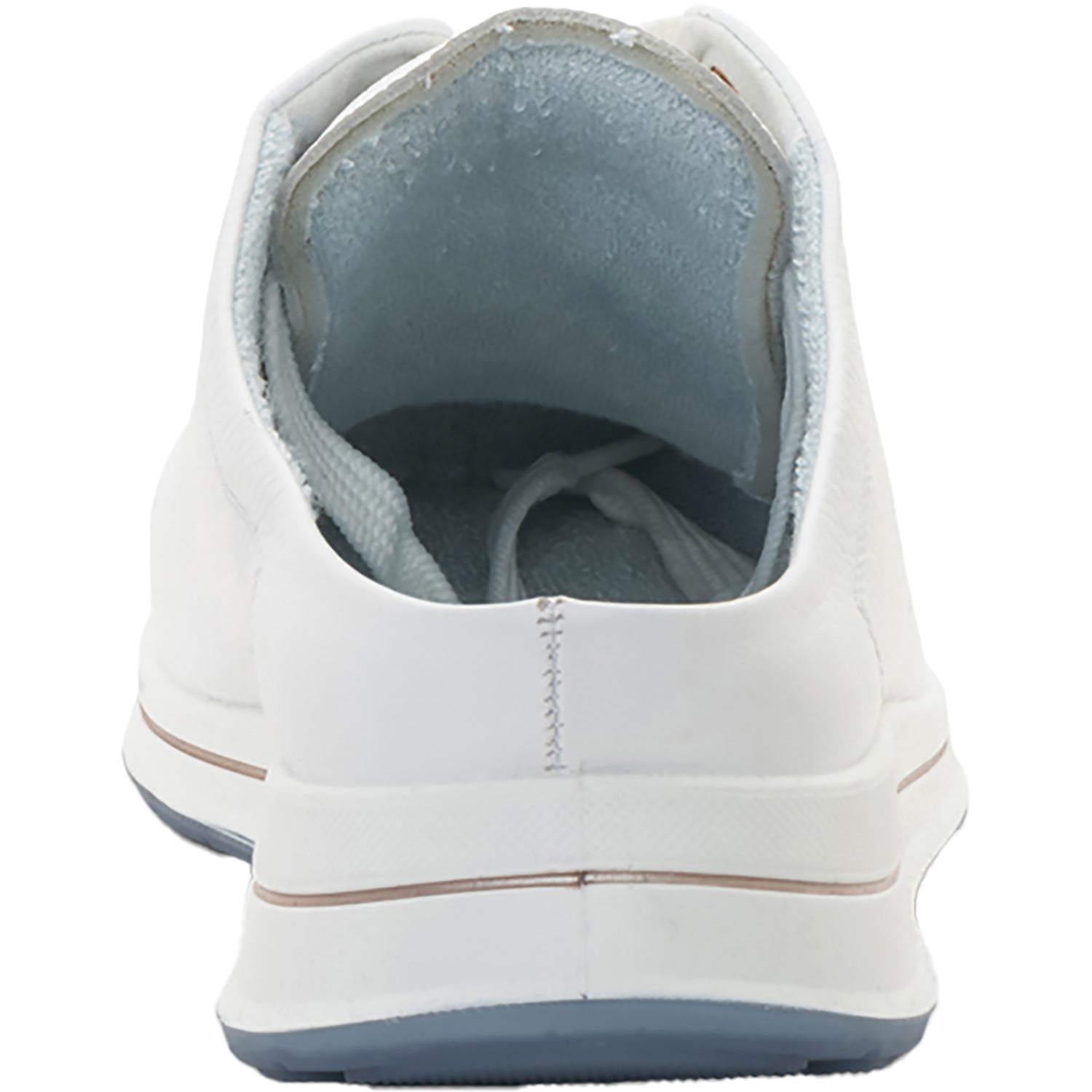 Womens Ara shoes Women's Ara Shoes Orlando White Calf Leather White Calf Leather