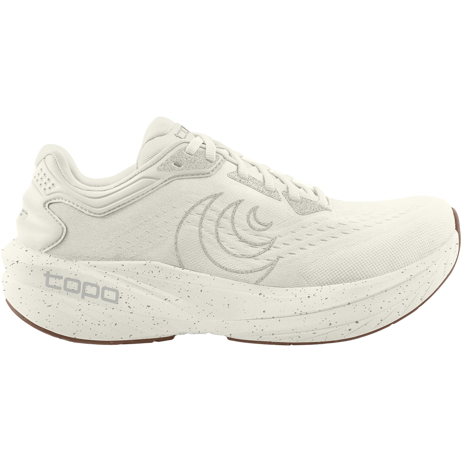 Womens Topo Women's Topo Phantom 4 Salt/Natural Salt/Natural