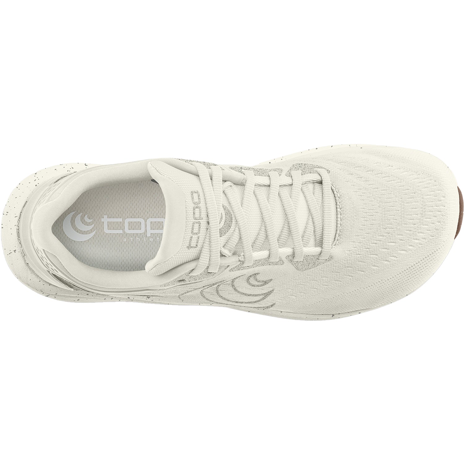 Womens Topo Women's Topo Phantom 4 Salt/Natural Salt/Natural