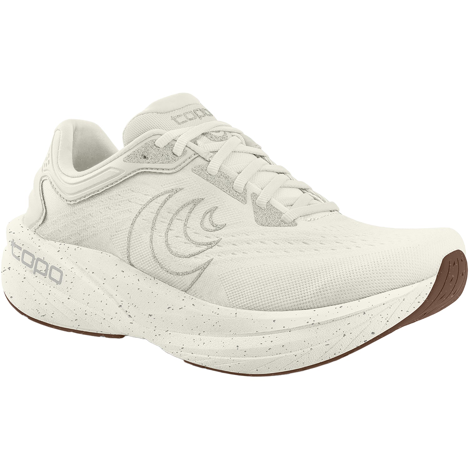 Womens Topo Women's Topo Phantom 4 Salt/Natural Salt/Natural
