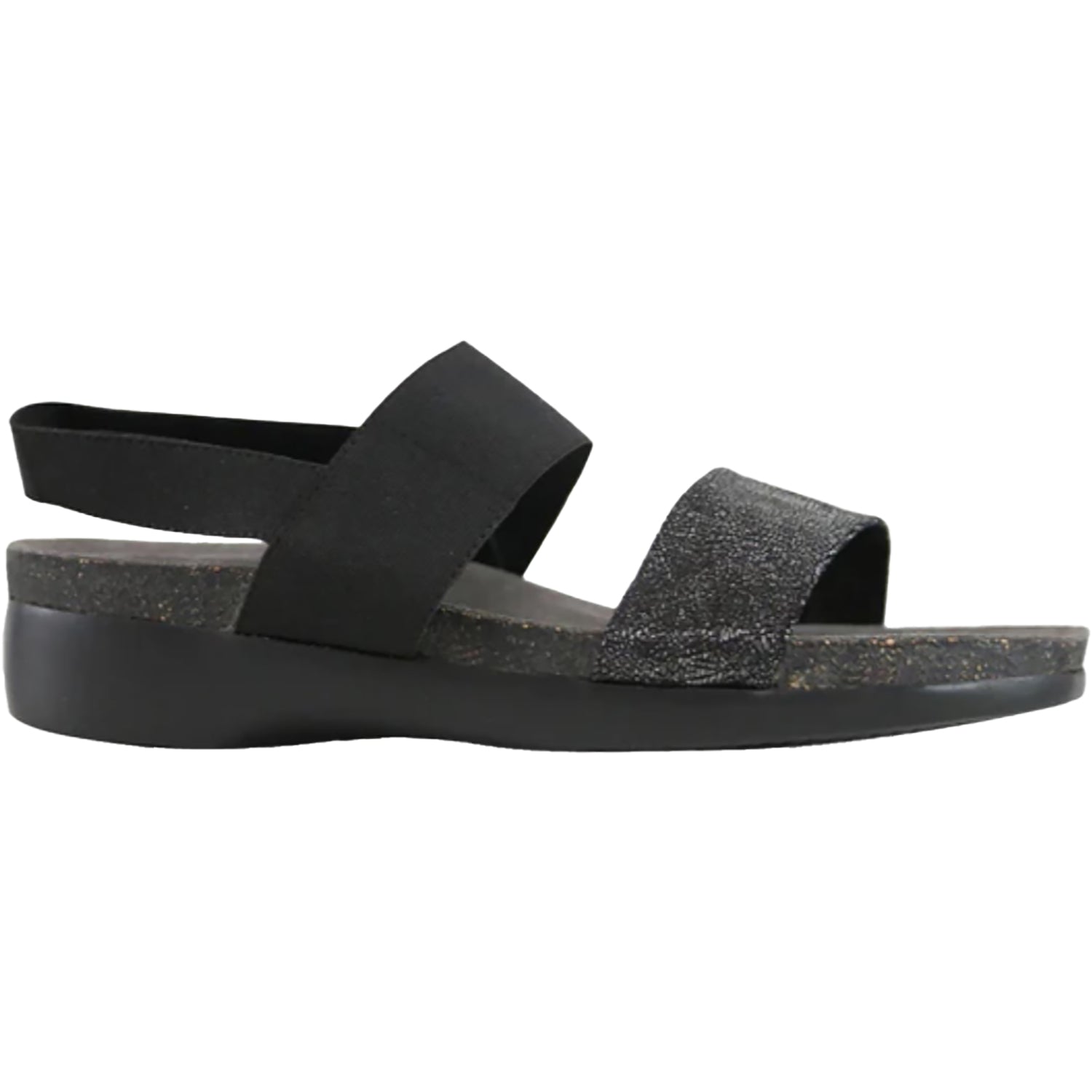 Womens Munro Women's Munro Pisces Anthracite Anthracite