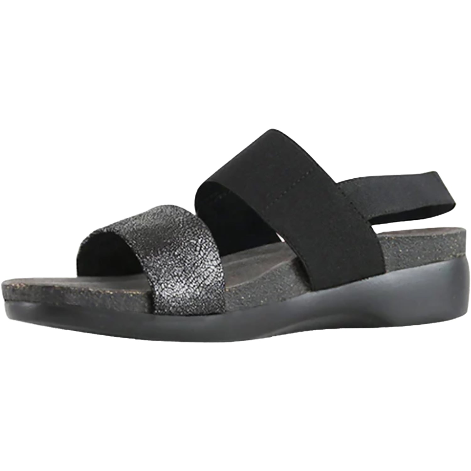 Womens Munro Women's Munro Pisces Anthracite Anthracite
