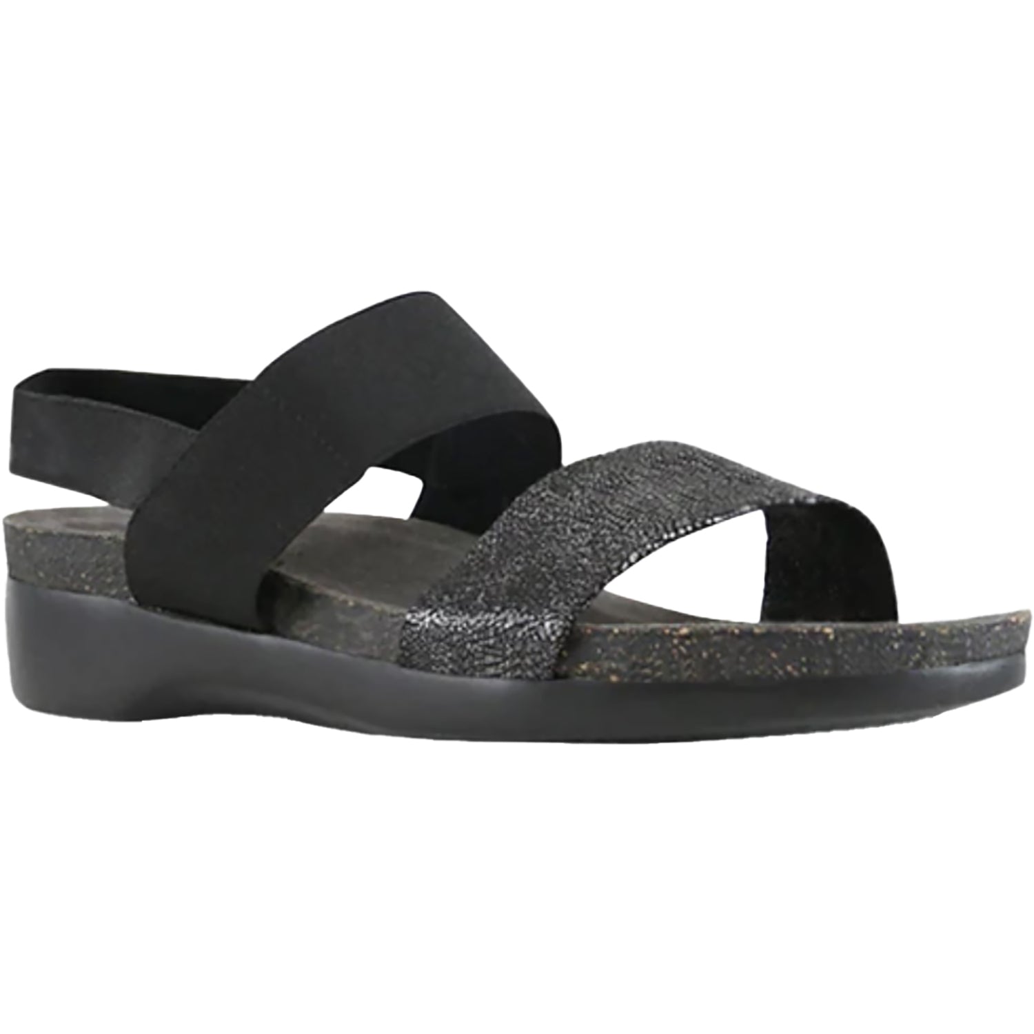 Womens Munro Women's Munro Pisces Anthracite Anthracite
