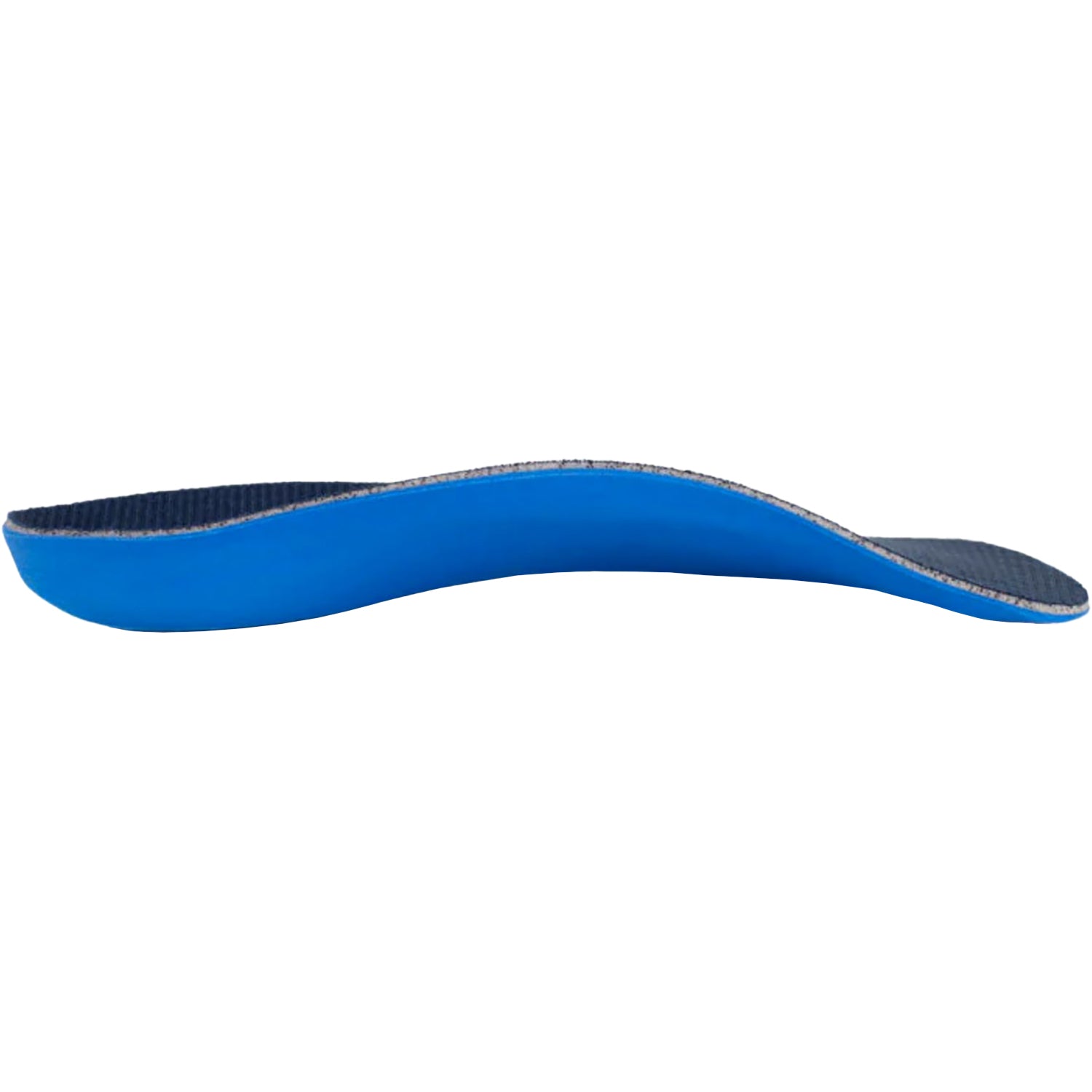 Unisex Powerstep Powerstep ProTech 3/4 Insoles Blue
