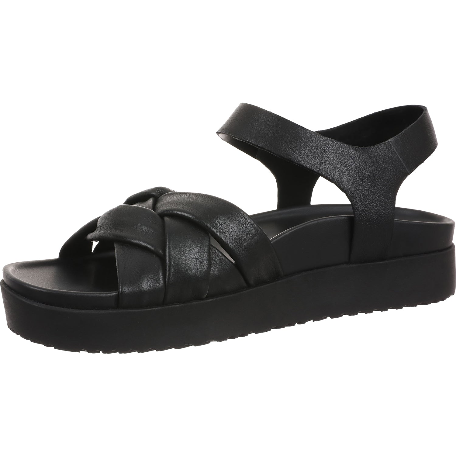 Womens Vionic Women's Vionic Rosa Black Leather Black Leather