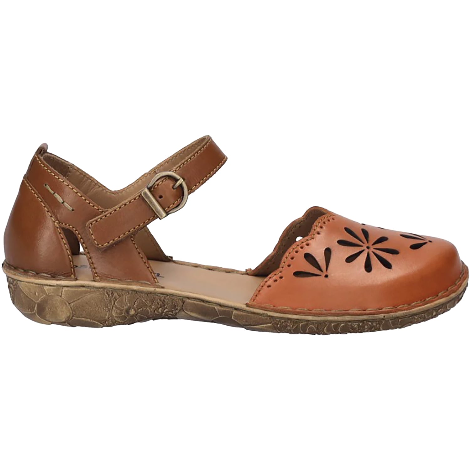 Womens Josef seibel Women's Josef Seibel Rosalie 04 Orange K Glendon Orange K Glendon