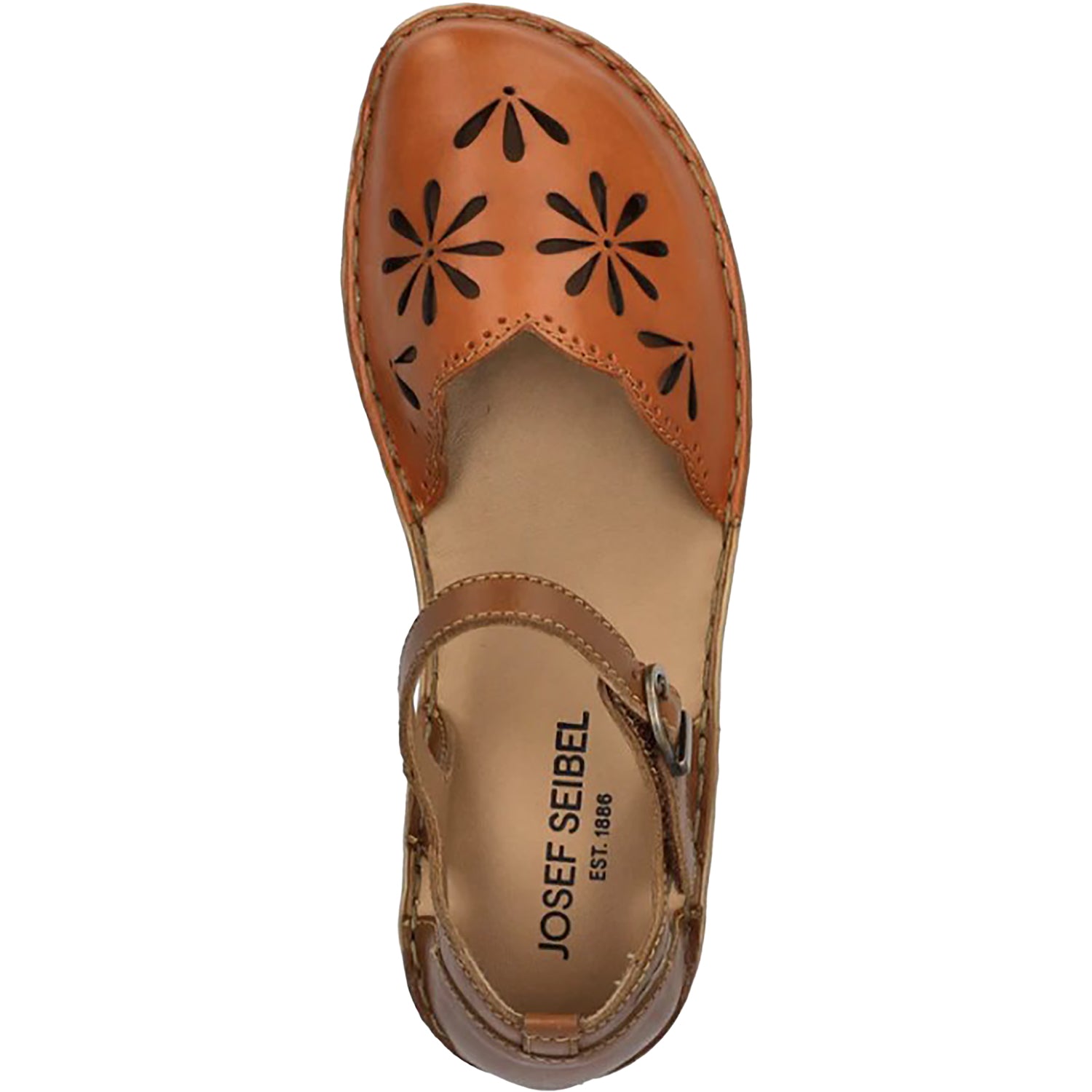 Womens Josef seibel Women's Josef Seibel Rosalie 04 Orange K Glendon Orange K Glendon